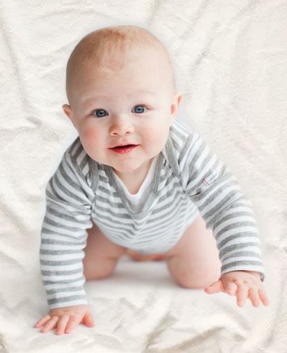Background Cleanup Services, Newborn Baby Photo Retouching