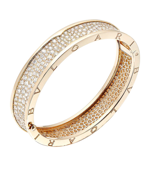 Jewelry Retouching Service