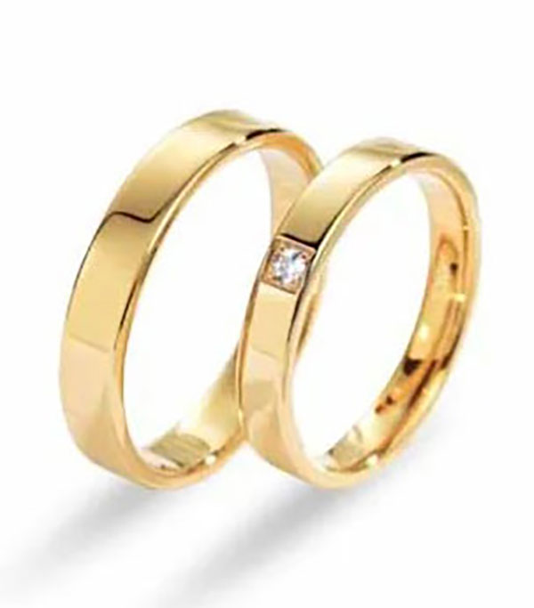 Jewelry Retouching Service