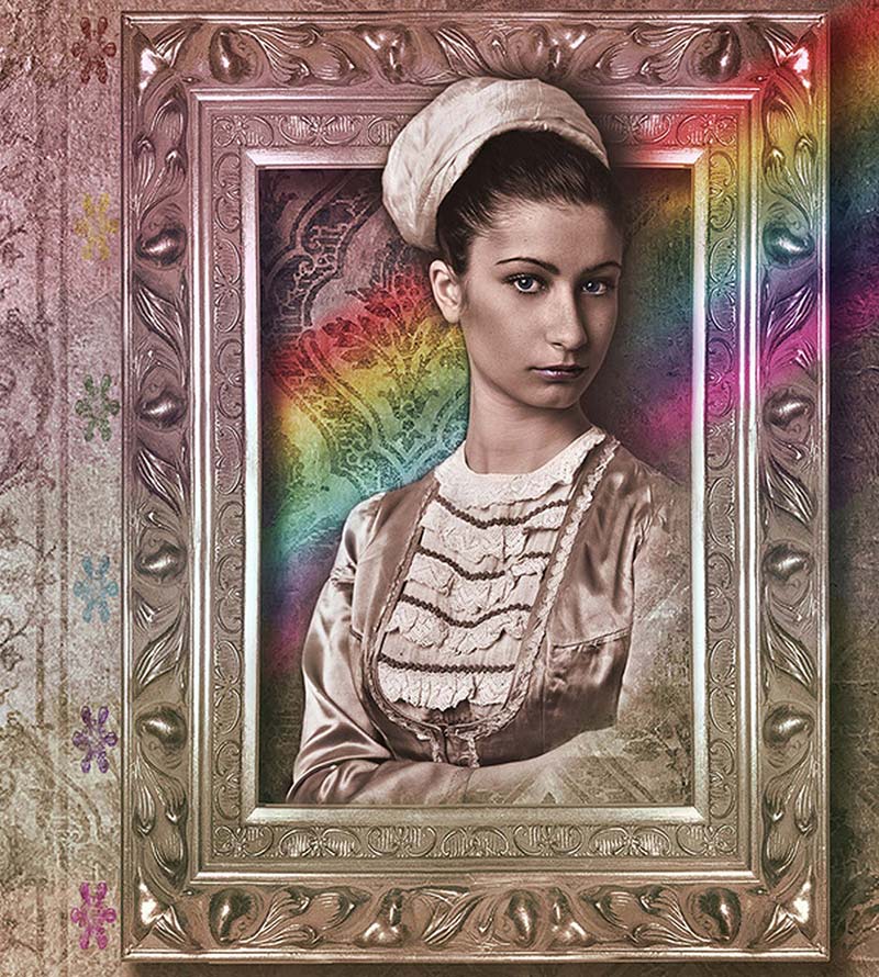 Photo Manipulation, Creative Compositing in photoshop