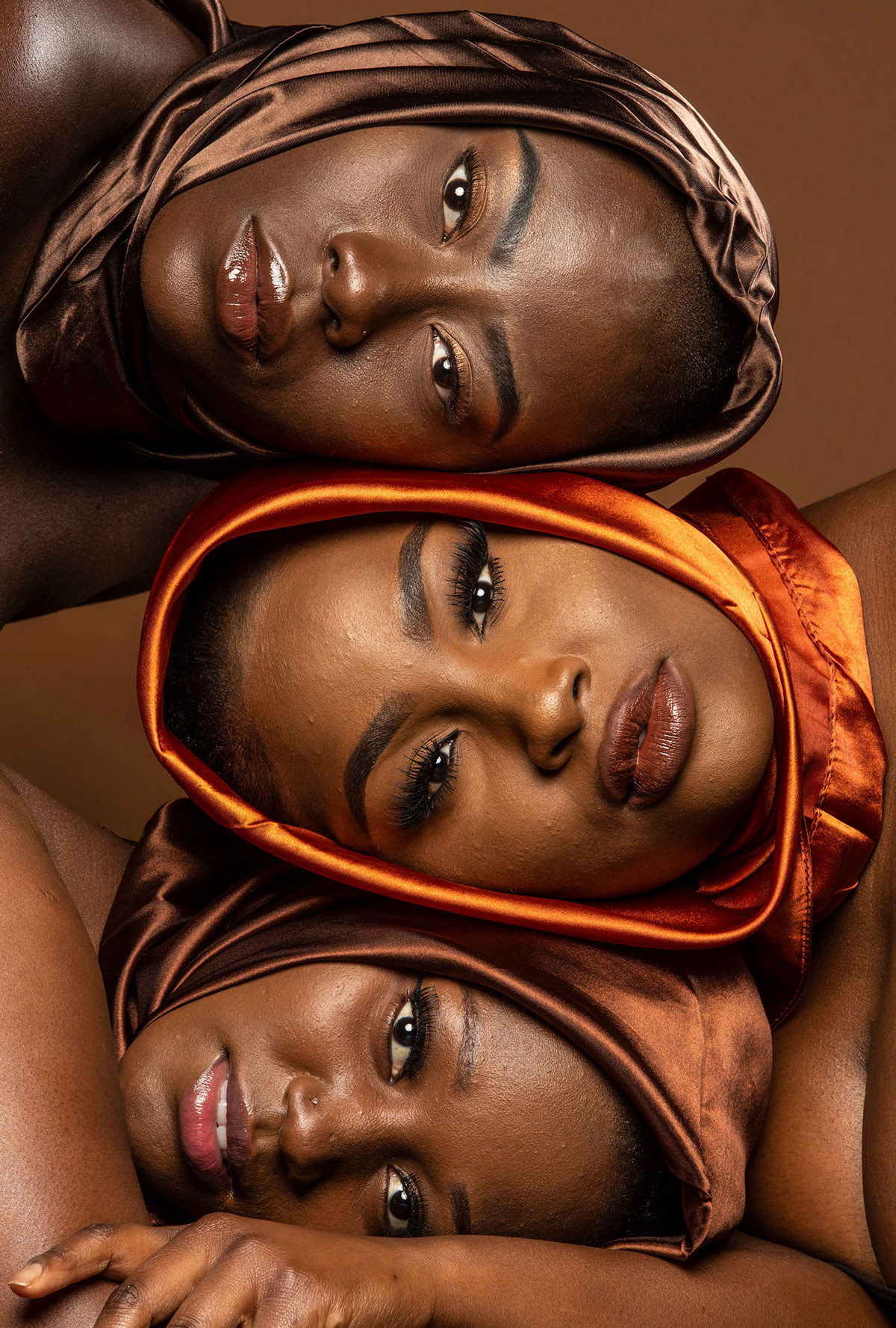 Facial Contouring and Symmetry