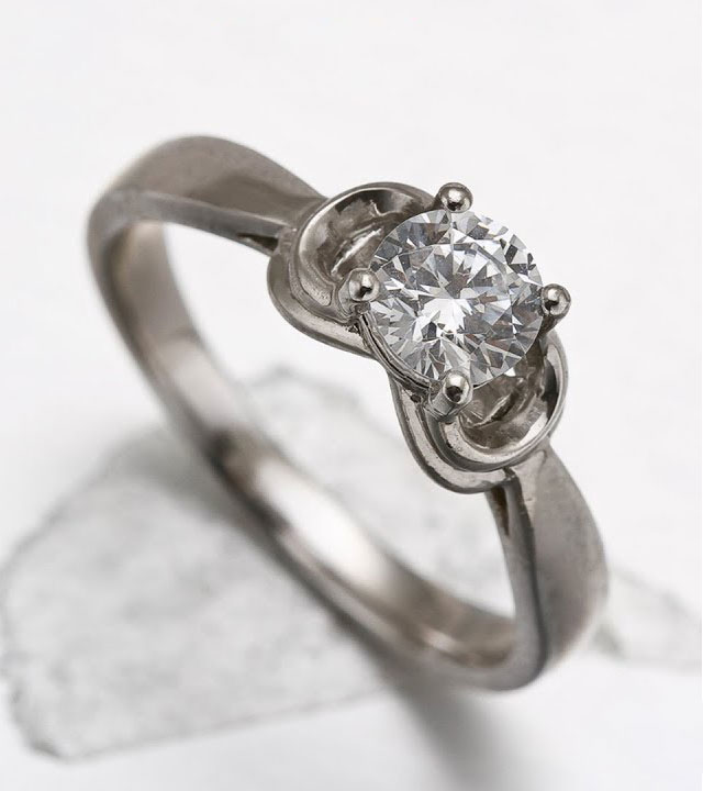 High End Jewelry Retouching Service