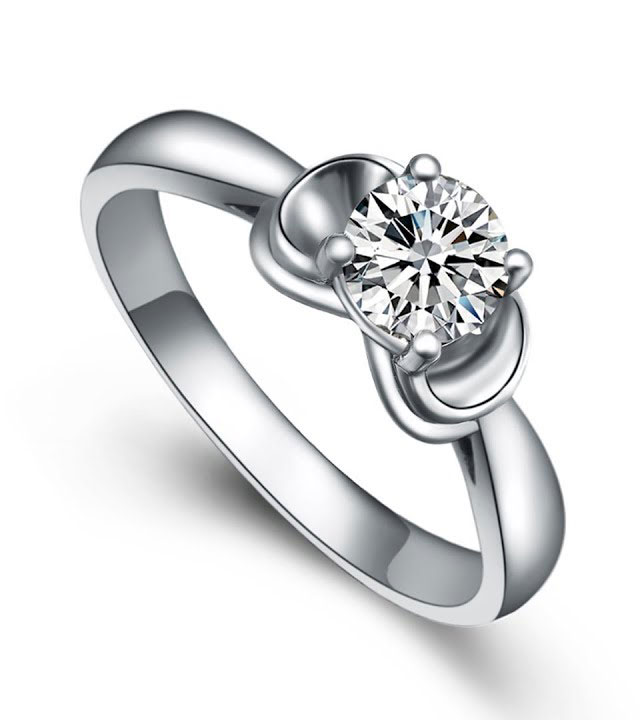 High End Jewelry Retouching Service