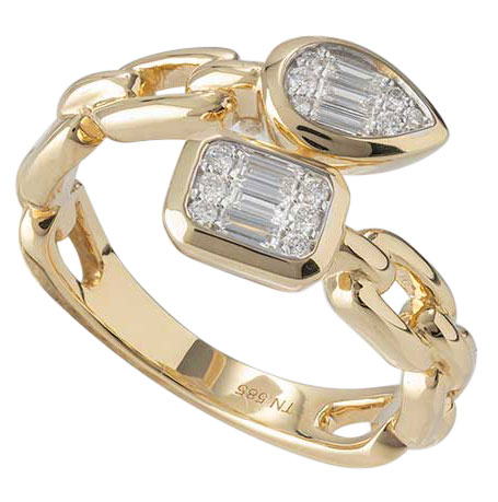 Jewelry Background Replacement Service