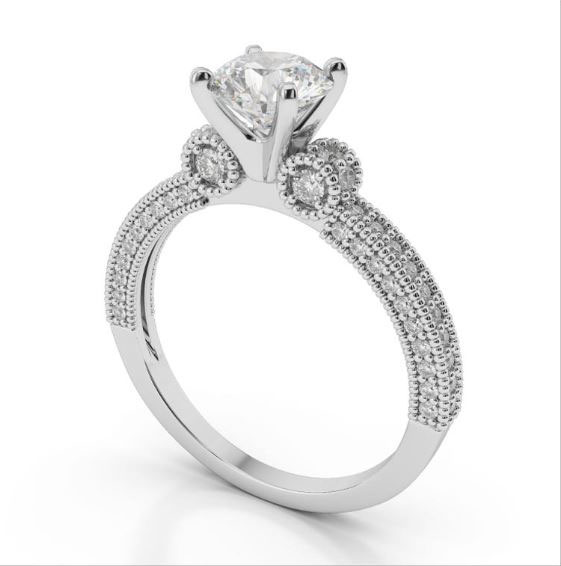 Jewelry Retouching Service