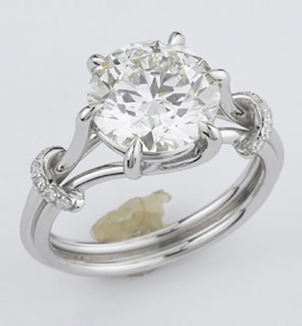 Jewelry Retouching Service