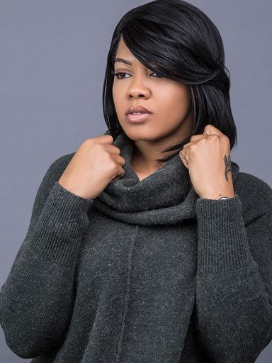 Portrait Retouching, Skin Smoothing