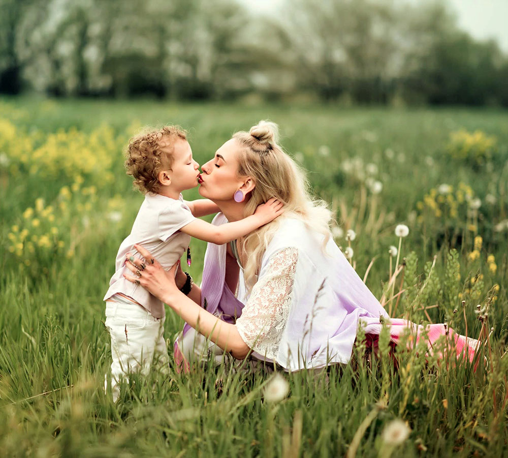 Photo Color Correction Service