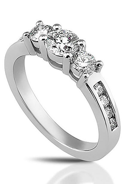 Jewelry Retouching Service