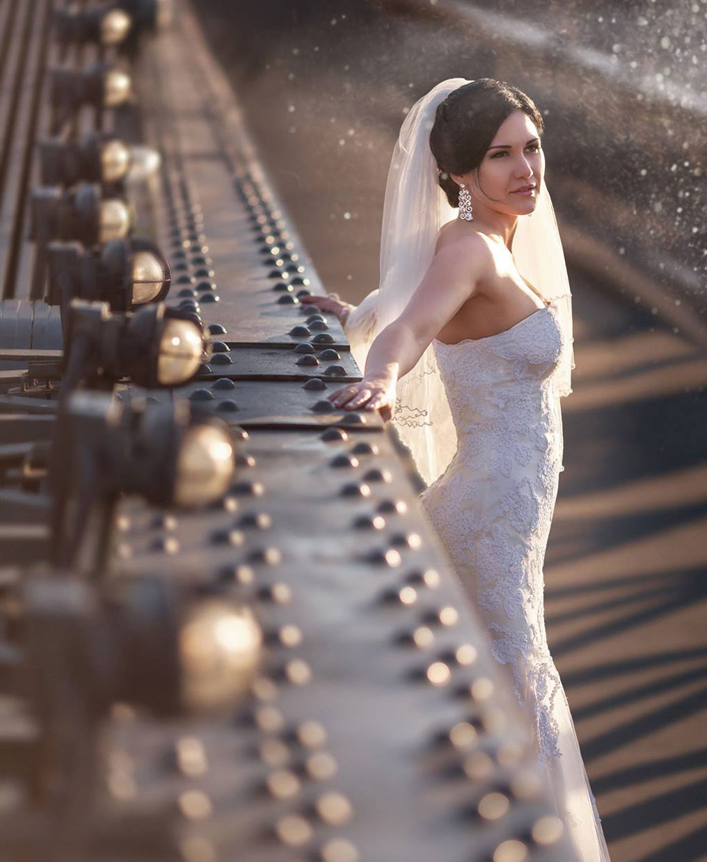 Wedding and Event Color Correction Services